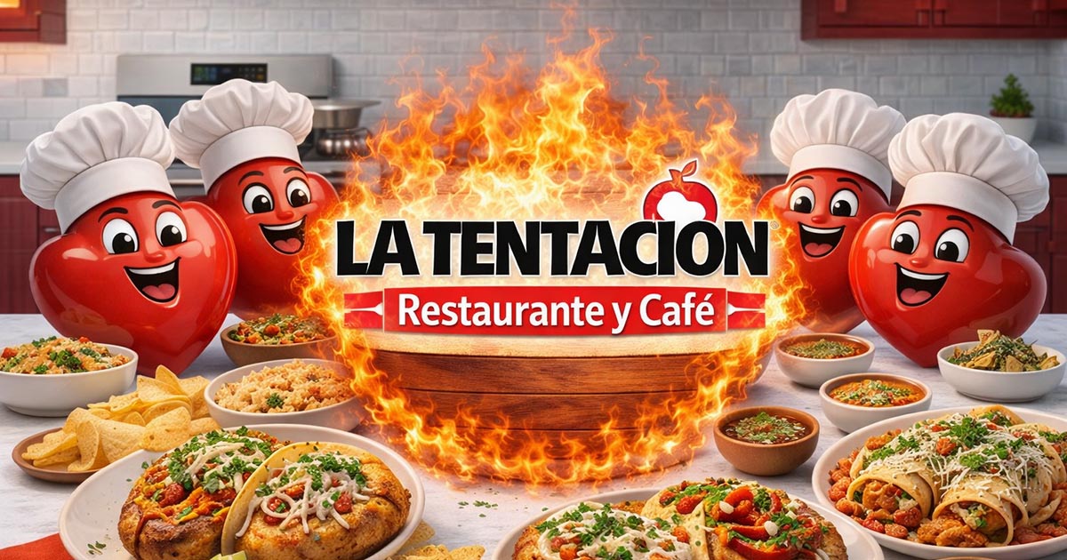La Tentación
